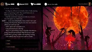 Help the devs: Werewolf the Apocalypse - Heart of the Forest Demo | TheCyberFlash