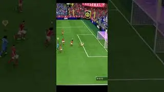 FC 25 #goals #fc25gameplay