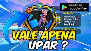 IS DRAGON CRYSTAL WORTH IT TO LEVEL UP JIM CHAOS? + EXCLUSIVE CHARACTER AND DIAMOND CODES!