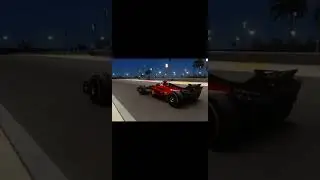 今年のフェラーリかっこええ@FormulaIneChannel #shorts