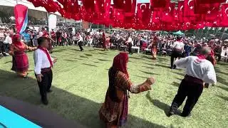 07.05.2025 İZMİT BALÖREN KÖYÜ HIDIRELLEZ