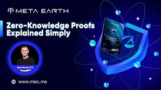 🌐 Zero-Knowledge Proofs Explained: The Future of Privacy in Web3