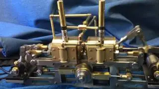 Monitor Engine