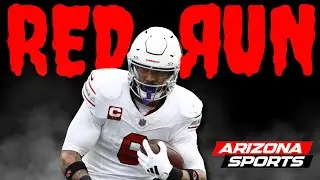 Can the Arizona Cardinals' elite rushing attack take a step up this season?
