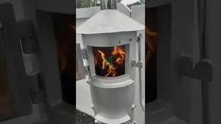 INC 3 Compact Incinerator | Kerala&rsquo;s Most Trusted Waste-Free Home Solution | FRD BIOMECH INCINO