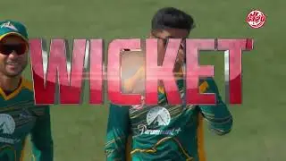 Match 15: Toronto Nationals vs Vancouver Knights - Full Highlights - Watch GT20&nbsp;2024&nbsp;on&nbsp;Tamasha
