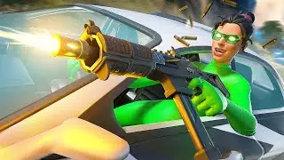 How I win with no mobility in Season 3...