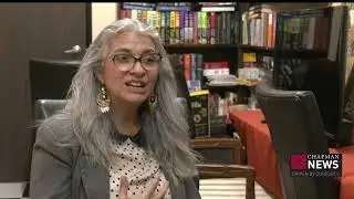 Anaheim Bookstore Writes Its Own Story | Chapman News