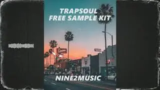 [FREE] ''TRAP SOUL 