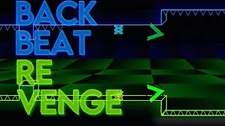 [epilepsy warning] Backbeat Revenge (MYTHIC)
