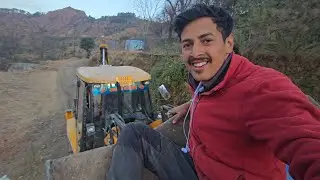पनाडी वाले घर की रोड बन गई 😍 | Pahadi Lifestyle Vlog Unknown Dreamer Vlogs 