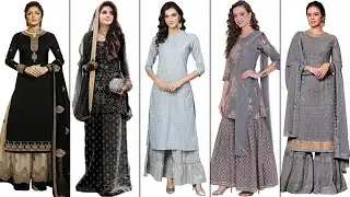 Sharara Suit Design | Sharara Dress Design 2020