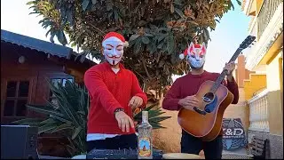 X&D Brothers -🎅HARDSTYLE Christmas SESSION 2024🎅