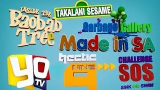 SABC Children trailer