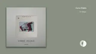 Corre Diablo - 13 Steps (Official Audio)
