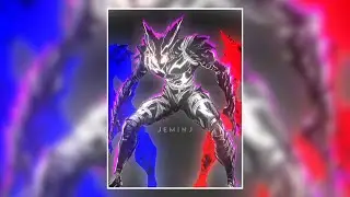 &ldquo;GOOD, EVIL I REJECT THEM BOTH&rdquo; X FUNK UNIVERSO (𝐉𝐞𝐦𝐢𝐧𝐉 𝐑𝐞𝐦𝐢𝐱)(SLOWED)