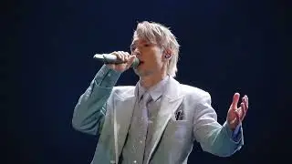 250927 預言書｜ 關智斌演唱會 The Endless Adventure Live in Hong Kong
