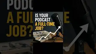 Stop Wasting Time: Why Your Podcast Monetization Strategy Fails! #MonetizationSecrets #PodcastIncome