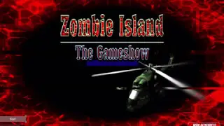 Zombie Island the Gameshow - Support my Tutorials on Youtube