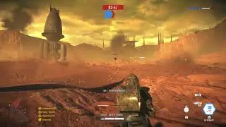 STAR WARS BF2