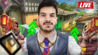 New Mousepad!! , Indian Radiant Reyna Grinding Ranked  #live #valorant #reyna #PhilipsOneBlade