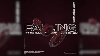Samstone - Falling (The Illustration Remix)