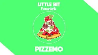 Futuristik - Little Bit (feat. Sethh)