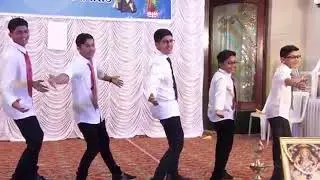 Papa Kehte Hai | Amir Khan| Dance