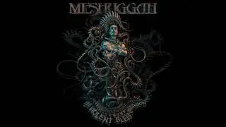 Meshuggah - Clockworks (With Metronome)
