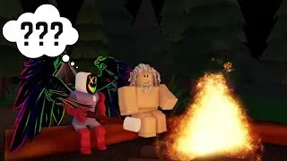 Roblox Spider UNCLE BOB GLITCH!