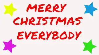 🎁🎀MERRY CHRISTMAS ALL🎀🎁