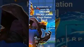 UNDAWN HOW TO KILL TRAIN STATION HARD BOSS TRICK TIPS AND TRICKS