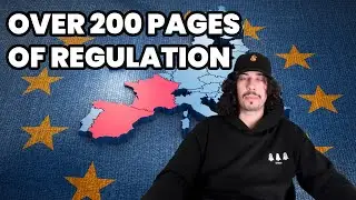 EU vs. Crypto MICA integrations
