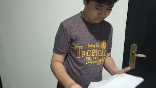 Pass the Paper Challenge | Kelompok Beta | CNY Edition