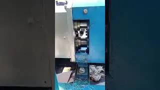 STEPHENSON TWIN SCREW PUMP