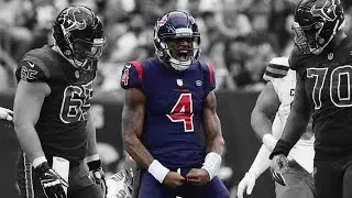Deshaun Watson 2018 Highlights || “Battle Scars”