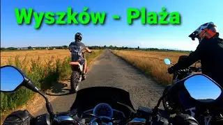 Wyszków - Plaża