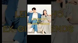 Lee min ho all ex-girlfriend #kdrama #kdramaedit #leeminho #kimsoohyun #kimgoeun#shorts#kdramalovers