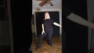 freestyle dancing to Lady Gaga Beautiful Dirty Rich #dance #dancing #freestyledance #ladygaga