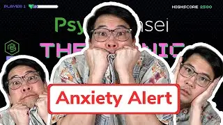 How Does Anxiety Affect Performance? The 