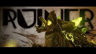 Borderlands 3: Ruiner BOSS Guide☢️ 😉