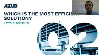 How to choose the best filtration system for your cooling tower