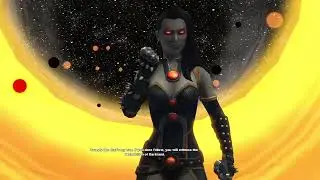 Belinda Carlisle&rsquo;s Sorcery DPS Tutorial. 2 pet Hybrid build. DCUO