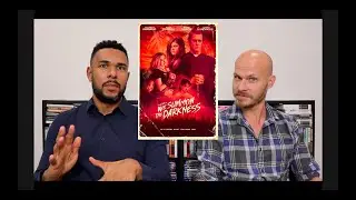 We Summon the Darkness Movie Review **SPOILER ALERT**
