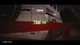 CarX Street drift challenge