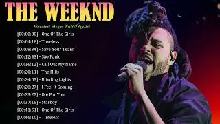 🌃 The Weeknd &ndash; Addictive pop atmospheres explore intimacy without emotional safety 🧪