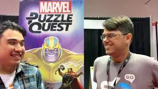 Pop Samurai GenCon 2019 - D3 GO! Interview!