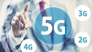 CES 2017: Intel Announces 5G Modem, code-named Goldridge