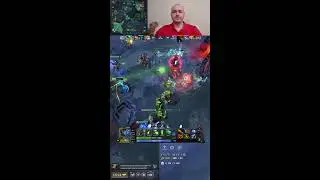 Dota 2 rating in solo stream \ Дота 2 рейтинг в соло стрим, общаемся, играем на позитиве 357 #shorts