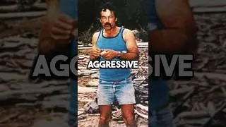 Backpacker Murderer #shorts
